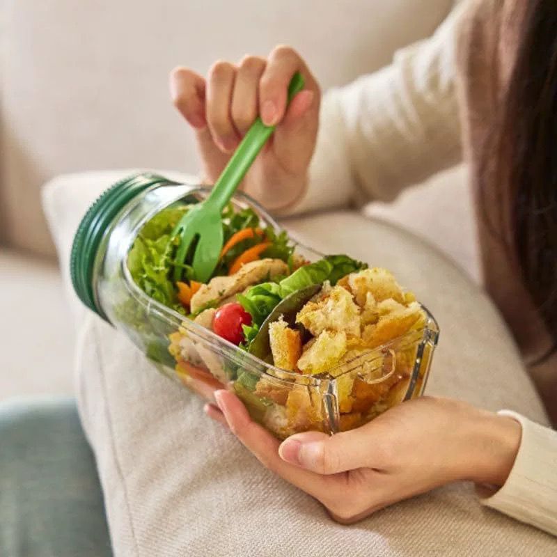 Trendy Salad Pod™