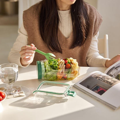 Trendy Salad Pod™