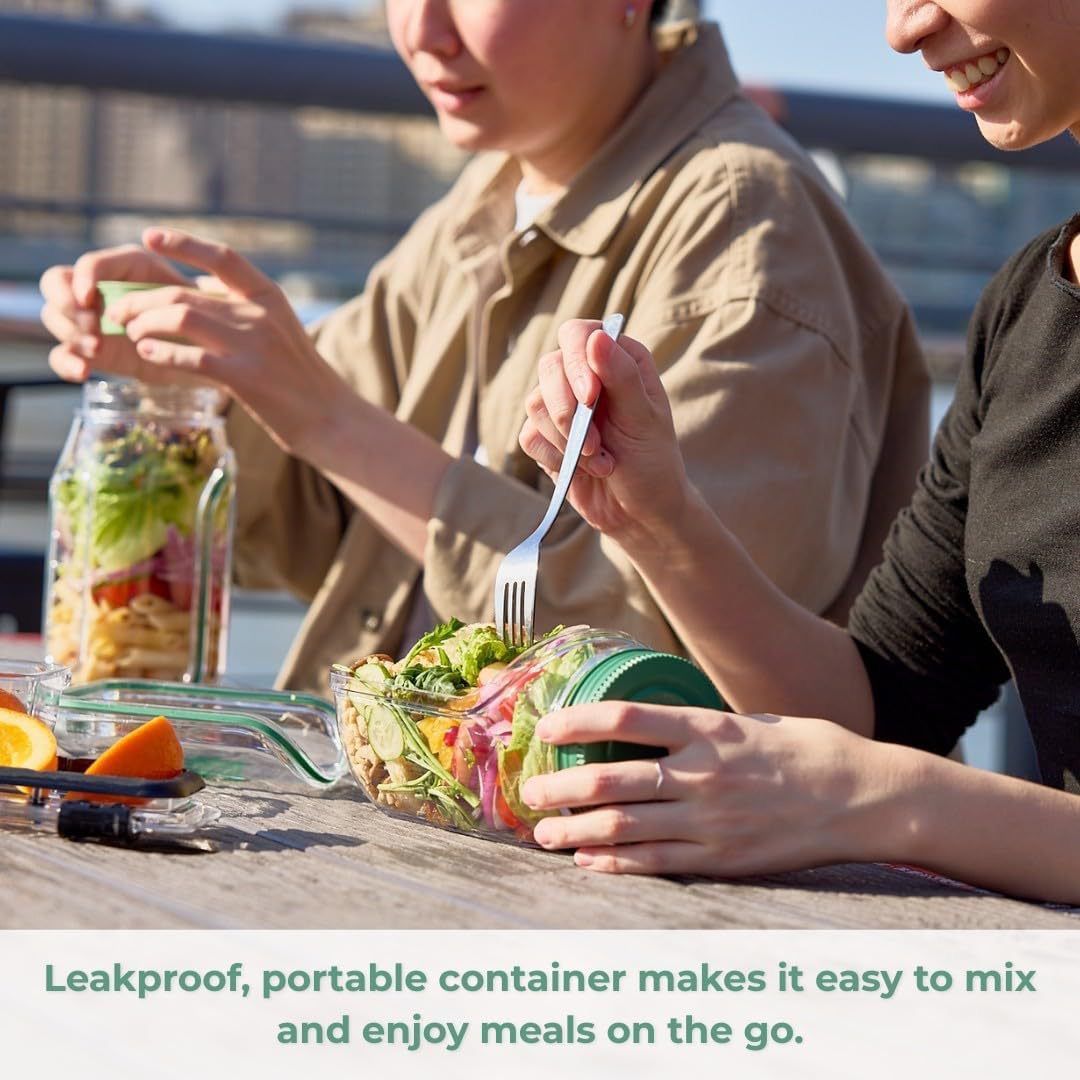 Trendy Salad Pod™