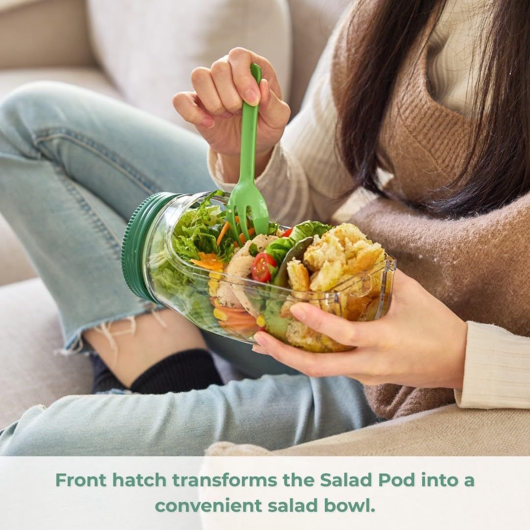 Trendy Salad Pod™