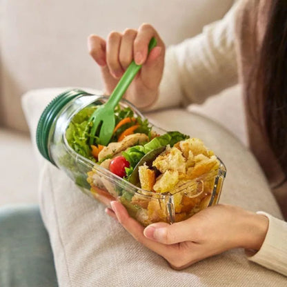 Trendy Salad Pod™