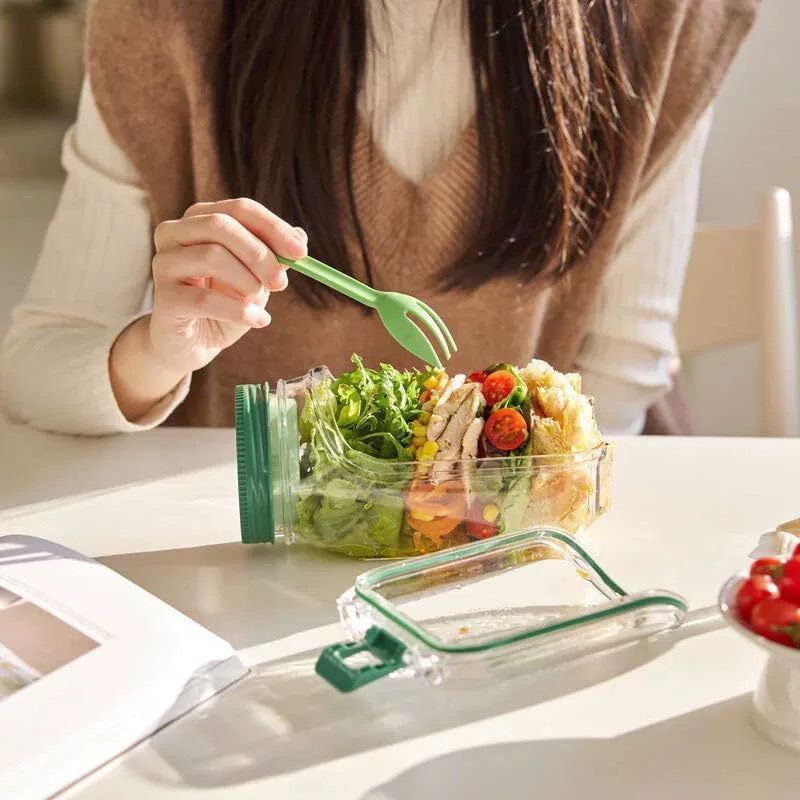 Trendy Salad Pod™